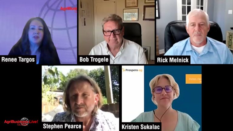 Webinar: Biological Companies — Stalling or Growing?